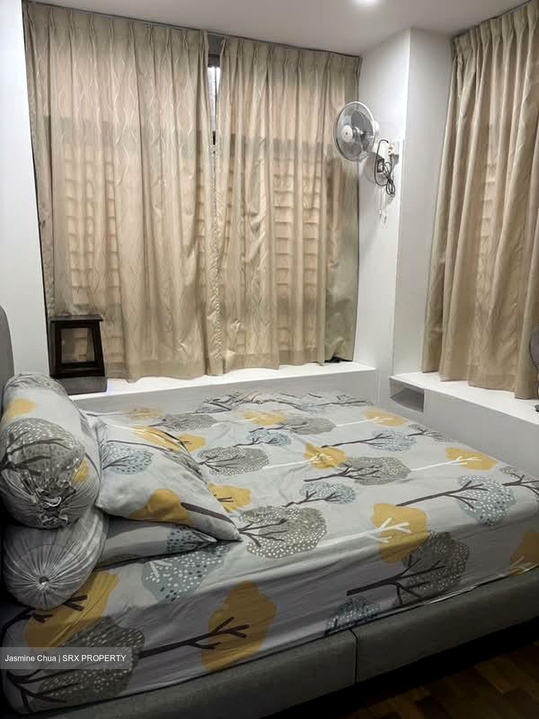 Blk 9 City View @ Boon Keng (Kallang/Whampoa), HDB 5 Rooms #552103011